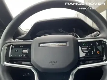 Photo 9 Land rover Range Rover Evoque Evoque 2.0 D 200ch R-Dynamic SE AWD BVA Mark III