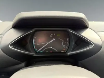 Photo 10 DS DS 3  E-Tense 156ch OPERA SIEGE CHAUFFANT - SIEGE ELECTRIQUE - AFFICHAGE TETE HAUTE