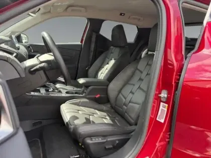 Photo 8 DS DS 3  E-Tense 156ch OPERA SIEGE CHAUFFANT - SIEGE ELECTRIQUE - AFFICHAGE TETE HAUTE