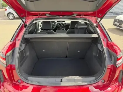 Photo 14 DS DS 3  E-Tense 156ch OPERA SIEGE CHAUFFANT - SIEGE ELECTRIQUE - AFFICHAGE TETE HAUTE