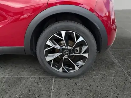 Photo 12 DS DS 3  E-Tense 156ch OPERA SIEGE CHAUFFANT - SIEGE ELECTRIQUE - AFFICHAGE TETE HAUTE