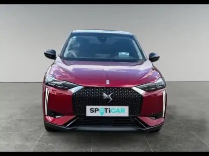 Photo 7 DS DS 3  E-Tense 156ch OPERA SIEGE CHAUFFANT - SIEGE ELECTRIQUE - AFFICHAGE TETE HAUTE