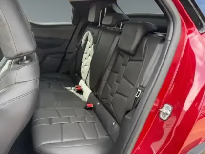 Photo 13 DS DS 3  E-Tense 156ch OPERA SIEGE CHAUFFANT - SIEGE ELECTRIQUE - AFFICHAGE TETE HAUTE