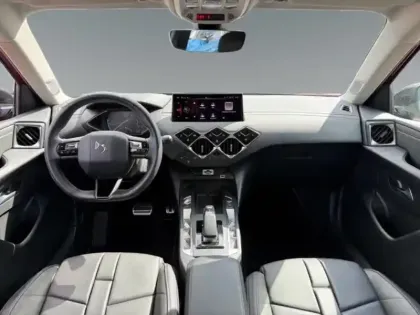 Photo 9 DS DS 3  E-Tense 156ch OPERA SIEGE CHAUFFANT - SIEGE ELECTRIQUE - AFFICHAGE TETE HAUTE