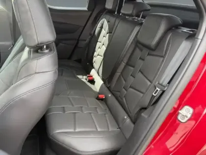 Photo 11 DS DS 3  E-Tense 156ch OPERA SIEGE CHAUFFANT - SIEGE ELECTRIQUE - AFFICHAGE TETE HAUTE