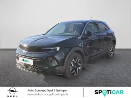 Photo Opel Mokka