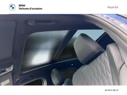 Photo 11 BMW Serie 2 Série 2 ActiveTourer 218i 136ch M Sport DKG7