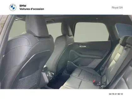 Photo 7 BMW Serie 2 Série 2 ActiveTourer 218i 136ch M Sport DKG7