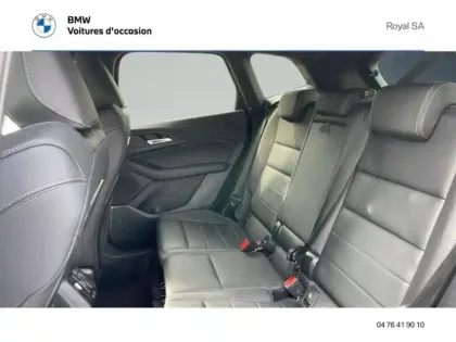 Photo 8 BMW Serie 2 Série 2 ActiveTourer 218i 136ch M Sport DKG7