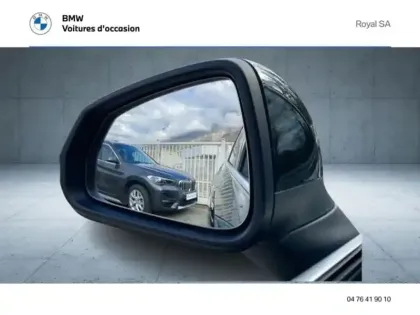 Photo 12 BMW Serie 2 Série 2 ActiveTourer 218i 136ch M Sport DKG7