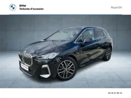 Photo Bmw Serie 2