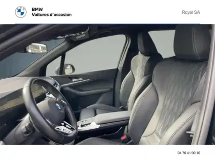 Photo 6 BMW Serie 2 Série 2 ActiveTourer 218i 136ch M Sport DKG7