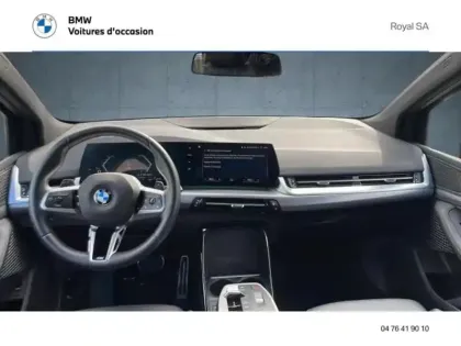 Photo 9 BMW Serie 2 Série 2 ActiveTourer 218i 136ch M Sport DKG7