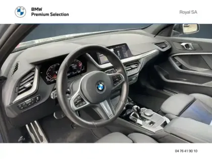 Photo 5 BMW Serie 1 Série 1 118iA 136ch M Sport DKG7