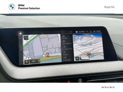 Photo 12 BMW Serie 1 Série 1 118iA 136ch M Sport DKG7