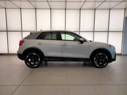 Photo 8 Audi Q2  35 TFSI 150 S tronic 7