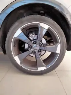 Photo 9 Audi Q2  35 TFSI 150 S tronic 7