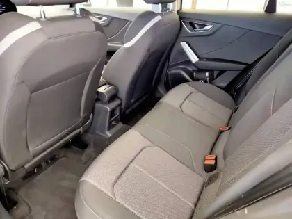 Photo 17 Audi Q2  35 TFSI 150 S tronic 7