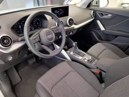 Photo 14 Audi Q2  35 TFSI 150 S tronic 7