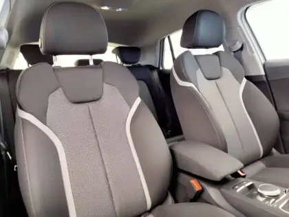 Photo 4 Audi Q2  35 TFSI 150 S tronic 7