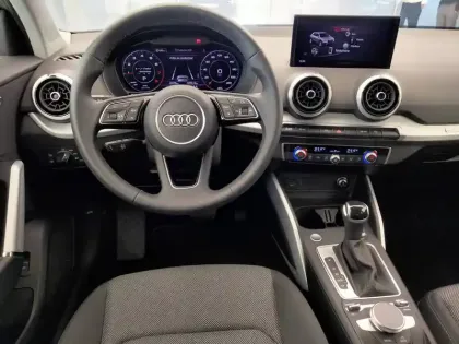 Photo 3 Audi Q2  35 TFSI 150 S tronic 7