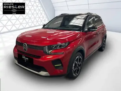 Photo Citroën C3 Max