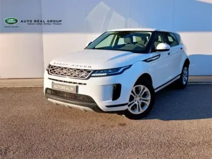 Photo Land Rover Range Rover Evoque