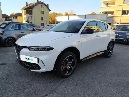 Photo Alfa Romeo Tonale