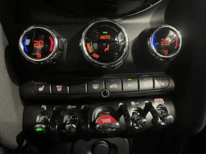 Photo 12 Mini Mini Cabrio Cooper 136ch Edition Premium Plus BVA7