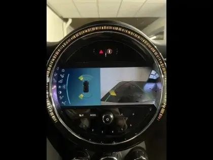 Photo 11 Mini Mini Cabrio Cooper 136ch Edition Premium Plus BVA7