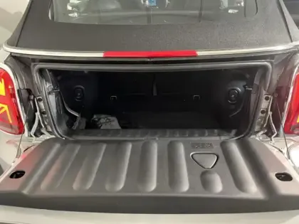 Photo 6 Mini Mini Cabrio Cooper 136ch Edition Premium Plus BVA7