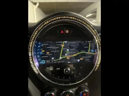 Photo 10 Mini Mini Cabrio Cooper 136ch Edition Premium Plus BVA7