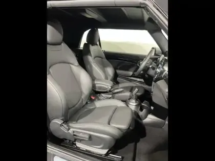 Photo 8 Mini Mini Cabrio Cooper 136ch Edition Premium Plus BVA7