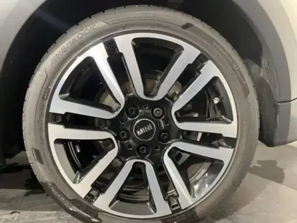 Photo 7 Mini Mini Cabrio Cooper 136ch Edition Premium Plus BVA7
