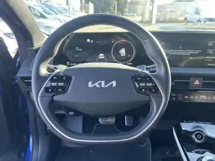 Photo 14 Kia Ev6  229ch GT-Line 2WD