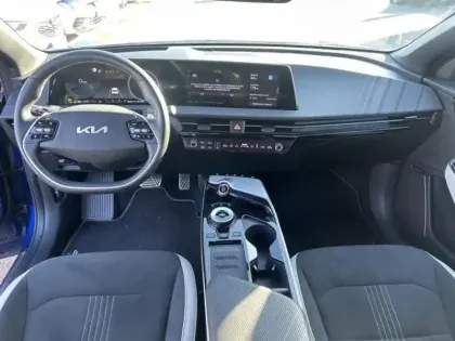 Photo 13 Kia Ev6  229ch GT-Line 2WD