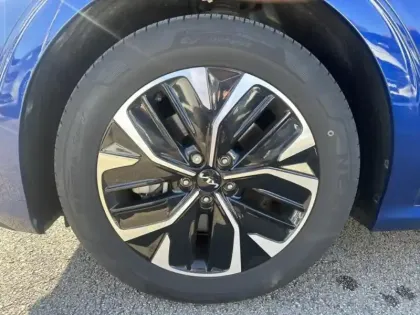 Photo 8 Kia Ev6  229ch GT-Line 2WD