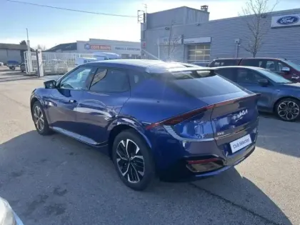 Photo 6 Kia Ev6  229ch GT-Line 2WD