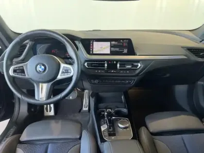 Photo 19 BMW Serie 2 Série 2 Gran Coupé 216dA 116ch M Sport