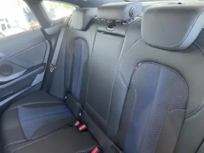 Photo 26 BMW Serie 2 Série 2 Gran Coupé 216dA 116ch M Sport