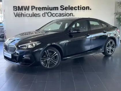 Photo Bmw Serie 2