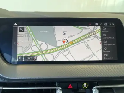 Photo 28 BMW Serie 2 Série 2 Gran Coupé 216dA 116ch M Sport