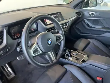 Photo 18 BMW Serie 2 Série 2 Gran Coupé 216dA 116ch M Sport