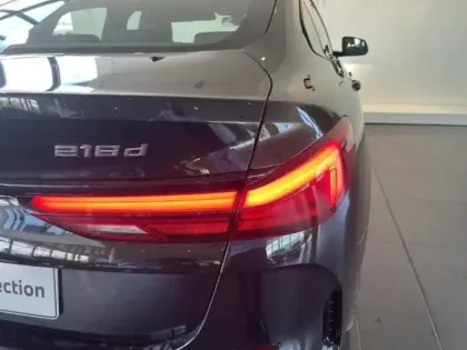 Photo 25 BMW Serie 2 Série 2 Gran Coupé 216dA 116ch M Sport