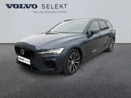 Photo Volvo V60