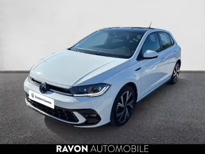 Photo Volkswagen Polo R-line