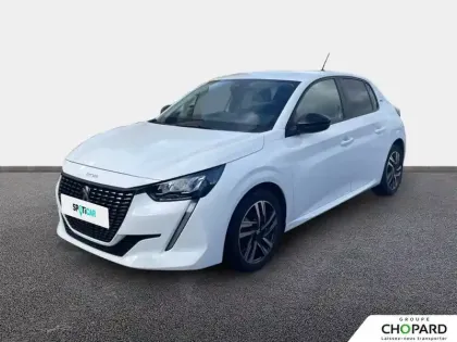 Photo Peugeot 208 Style