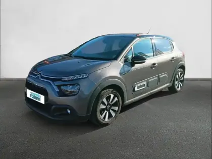 Photo Citroën C3 Shine