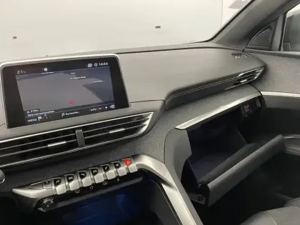 Photo 26 Peugeot 3008  Puretech 180ch S&S EAT8