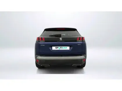 Photo 6 Peugeot 3008  Puretech 180ch S&S EAT8